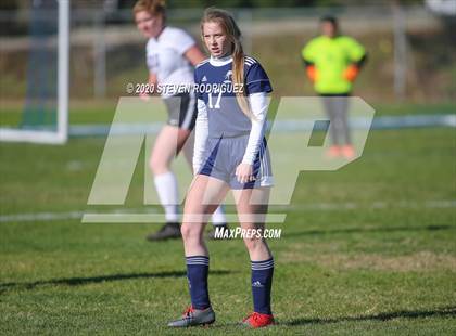 Thumbnail 3 in Escalon vs. Stone Ridge Christian photogallery.