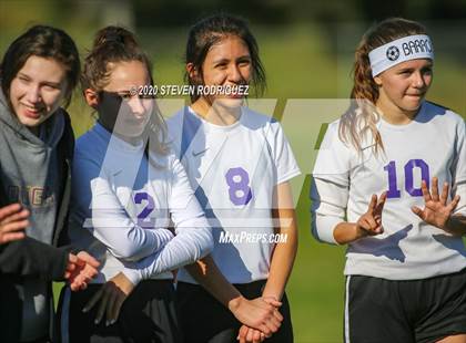 Thumbnail 1 in Escalon vs. Stone Ridge Christian photogallery.