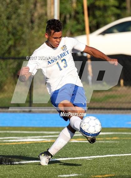 Thumbnail 1 in Bay Path RVT @ Assabet Valley RVT photogallery.