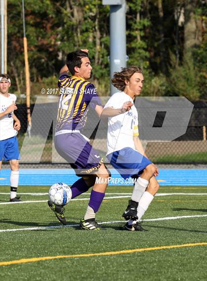 Thumbnail 1 in Bay Path RVT @ Assabet Valley RVT photogallery.