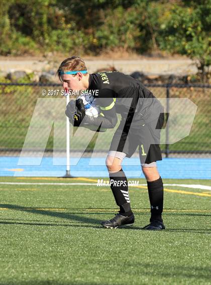 Thumbnail 3 in Bay Path RVT @ Assabet Valley RVT photogallery.