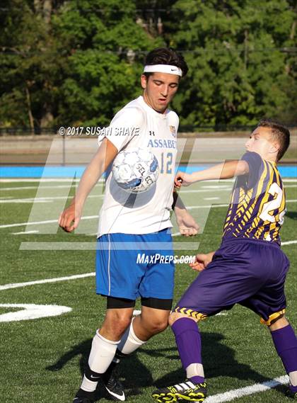 Thumbnail 1 in Bay Path RVT @ Assabet Valley RVT photogallery.