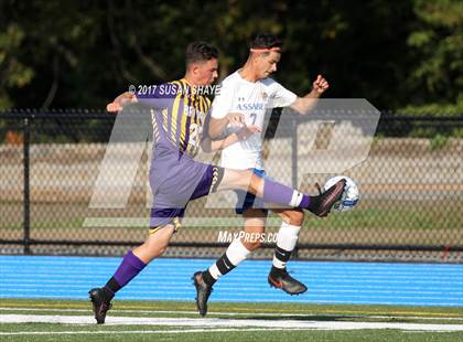 Thumbnail 2 in Bay Path RVT @ Assabet Valley RVT photogallery.