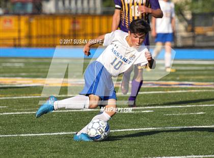 Thumbnail 1 in Bay Path RVT @ Assabet Valley RVT photogallery.