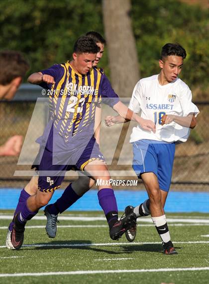 Thumbnail 1 in Bay Path RVT @ Assabet Valley RVT photogallery.