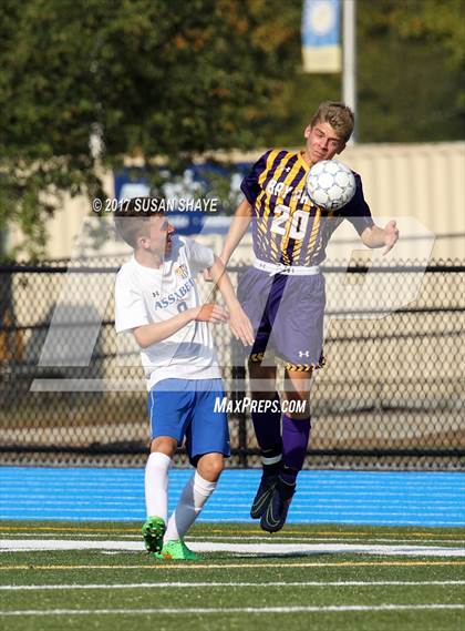 Thumbnail 1 in Bay Path RVT @ Assabet Valley RVT photogallery.