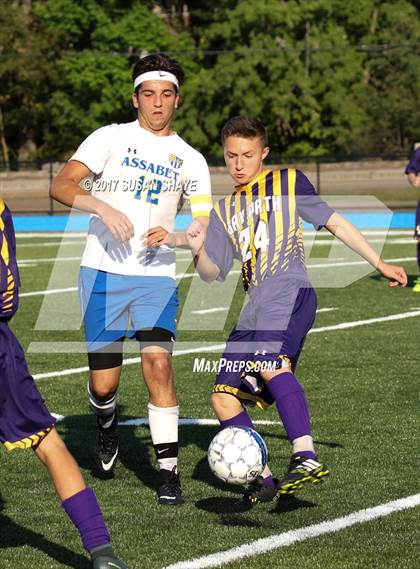 Thumbnail 1 in Bay Path RVT @ Assabet Valley RVT photogallery.