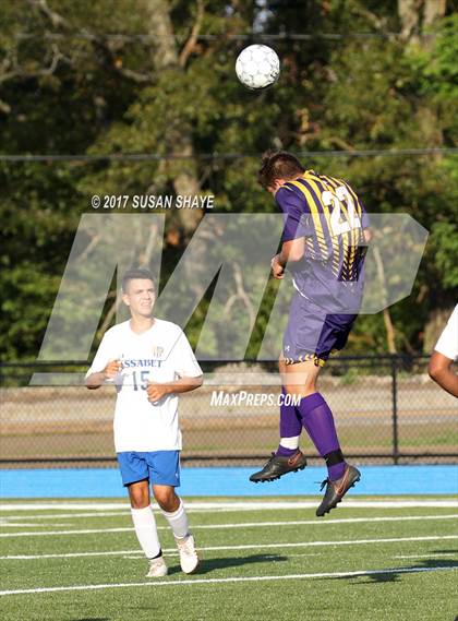 Thumbnail 2 in Bay Path RVT @ Assabet Valley RVT photogallery.