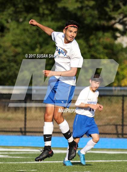 Thumbnail 3 in Bay Path RVT @ Assabet Valley RVT photogallery.