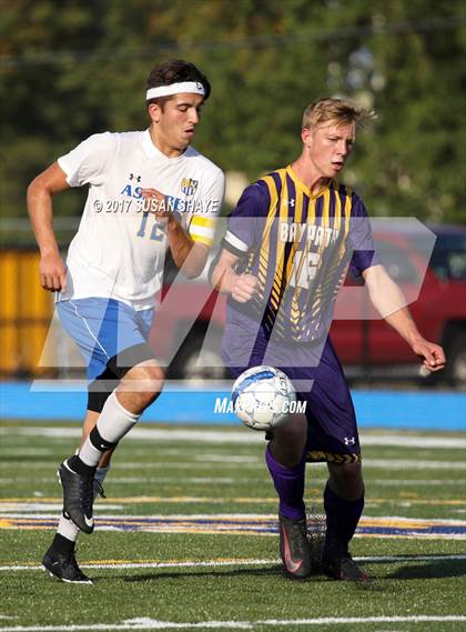 Thumbnail 2 in Bay Path RVT @ Assabet Valley RVT photogallery.