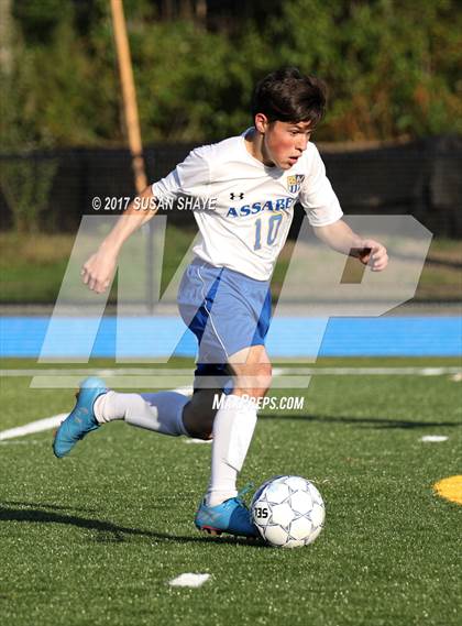 Thumbnail 2 in Bay Path RVT @ Assabet Valley RVT photogallery.