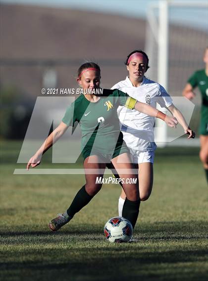 Thumbnail 1 in Galena @ Bishop Manogue photogallery.