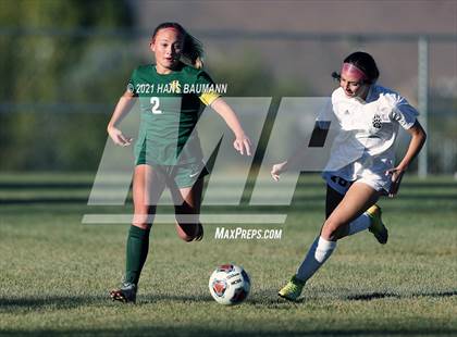 Thumbnail 3 in Galena @ Bishop Manogue photogallery.