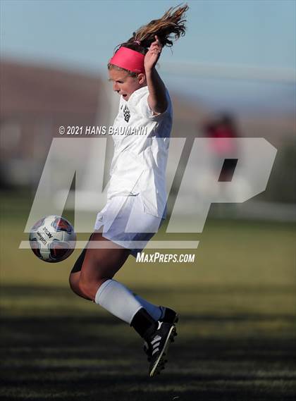 Thumbnail 1 in Galena @ Bishop Manogue photogallery.