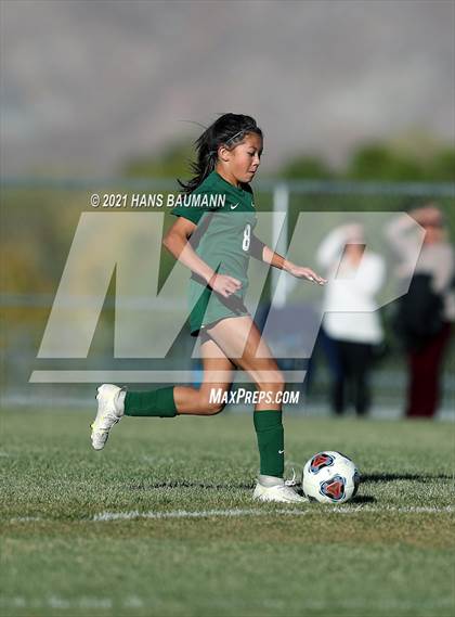 Thumbnail 3 in Galena @ Bishop Manogue photogallery.