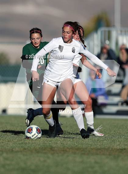 Thumbnail 1 in Galena @ Bishop Manogue photogallery.