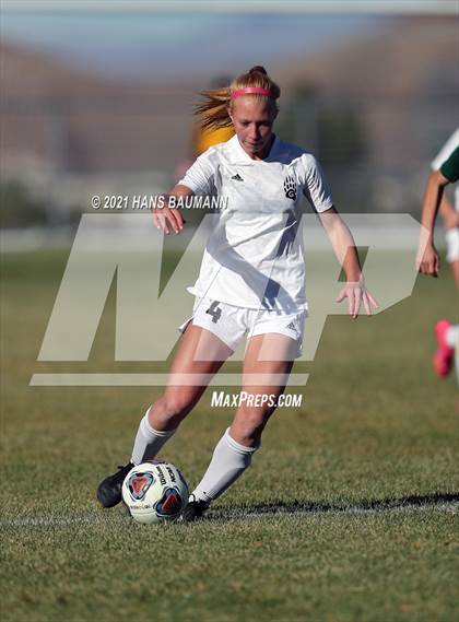 Thumbnail 3 in Galena @ Bishop Manogue photogallery.