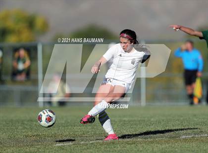 Thumbnail 1 in Galena @ Bishop Manogue photogallery.