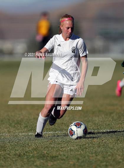 Thumbnail 1 in Galena @ Bishop Manogue photogallery.