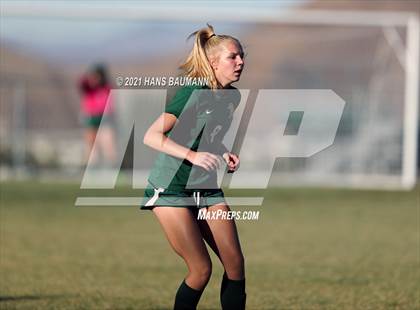 Thumbnail 1 in Galena @ Bishop Manogue photogallery.