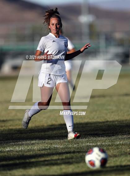 Thumbnail 2 in Galena @ Bishop Manogue photogallery.