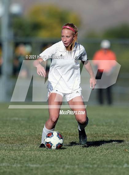 Thumbnail 3 in Galena @ Bishop Manogue photogallery.