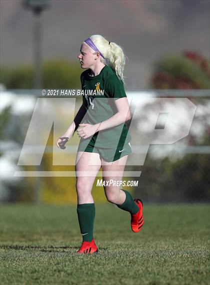 Thumbnail 3 in Galena @ Bishop Manogue photogallery.