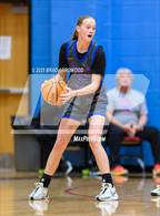 Photo from the gallery "Statesville vs Community School of Davidson (North Iredell Holiday Classic)"