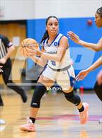Photo from the gallery "Statesville vs Community School of Davidson (North Iredell Holiday Classic)"