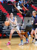 Photo from the gallery "Statesville vs Community School of Davidson (North Iredell Holiday Classic)"