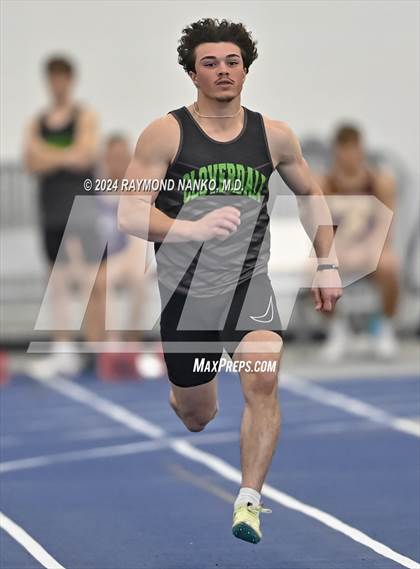 Thumbnail 2 in Pike Central Invitational (60 Meter)  photogallery.