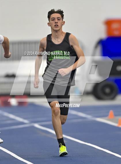 Thumbnail 2 in Pike Central Invitational (60 Meter)  photogallery.