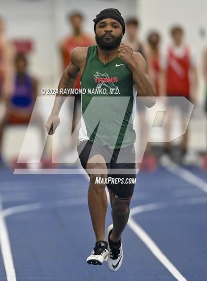 Thumbnail 3 in Pike Central Invitational (60 Meter)  photogallery.