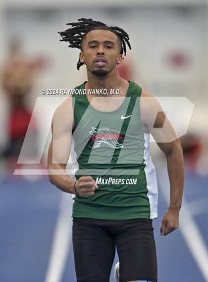 Thumbnail 3 in Pike Central Invitational (60 Meter)  photogallery.