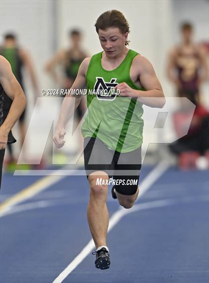 Thumbnail 1 in Pike Central Invitational (60 Meter)  photogallery.
