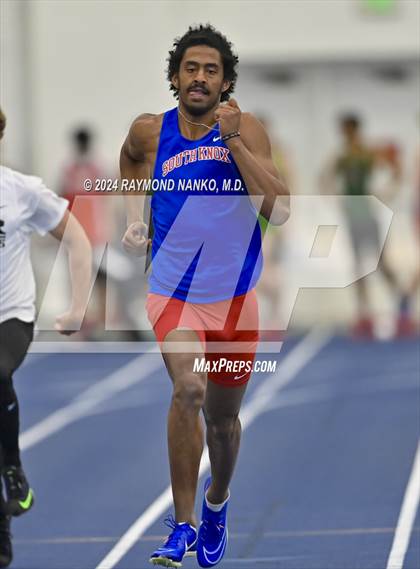 Thumbnail 2 in Pike Central Invitational (60 Meter)  photogallery.