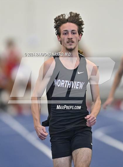 Thumbnail 3 in Pike Central Invitational (60 Meter)  photogallery.