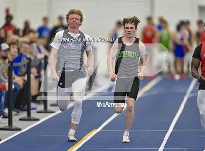 Thumbnail 2 in Pike Central Invitational (60 Meter)  photogallery.