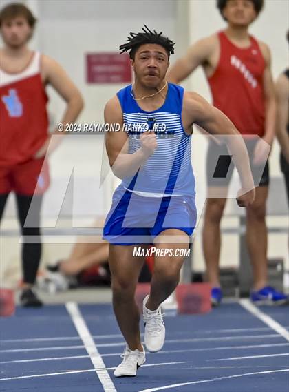 Thumbnail 2 in Pike Central Invitational (60 Meter)  photogallery.