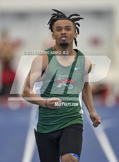 Thumbnail 1 in Pike Central Invitational (60 Meter)  photogallery.