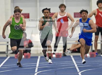 Thumbnail 3 in Pike Central Invitational (60 Meter)  photogallery.