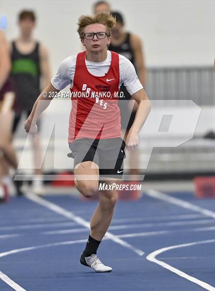 Thumbnail 2 in Pike Central Invitational (60 Meter)  photogallery.