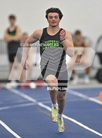 Thumbnail 1 in Pike Central Invitational (60 Meter)  photogallery.