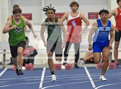 Thumbnail 1 in Pike Central Invitational (60 Meter)  photogallery.