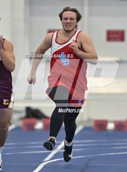 Thumbnail 3 in Pike Central Invitational (60 Meter)  photogallery.