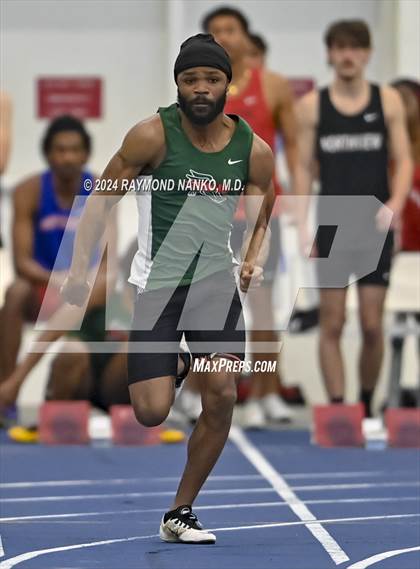 Thumbnail 1 in Pike Central Invitational (60 Meter)  photogallery.