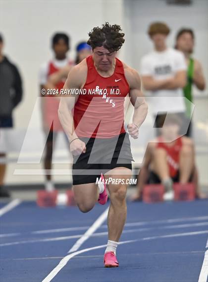 Thumbnail 3 in Pike Central Invitational (60 Meter)  photogallery.