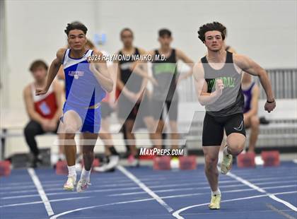 Thumbnail 1 in Pike Central Invitational (60 Meter)  photogallery.