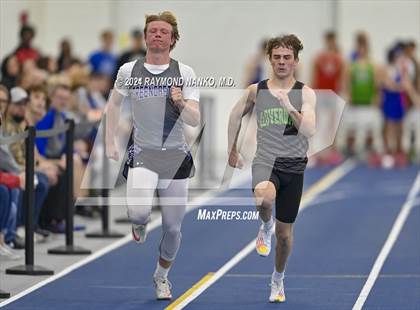 Thumbnail 3 in Pike Central Invitational (60 Meter)  photogallery.