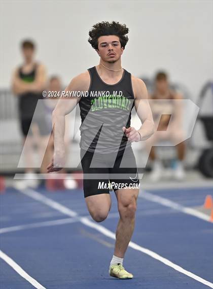 Thumbnail 3 in Pike Central Invitational (60 Meter)  photogallery.